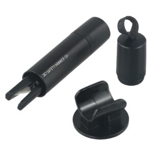Brand New Safety Hammer Automotive Supplies Tools Breaker Escape Hammer