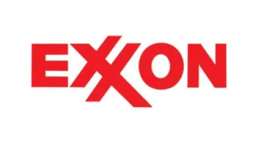 exxon