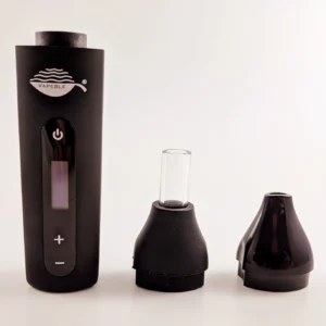 Vaporizer Vapeble Mist - Herbal Vaporizer Stepless Temperature Control