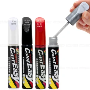 DIY Car Clear Scratch Remover Touch Up Pen Auto Paint Repair Automotive Supplies