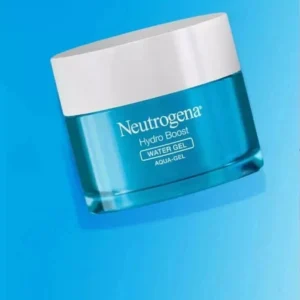 Neutrogena Hydro Boost Water Gel by Neutrogena, 50ml/1.7 oz No Box